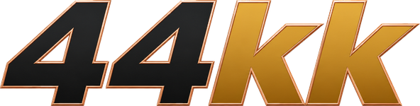 44kk লোগো